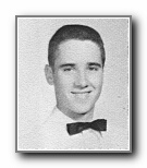 Jack Williams: class of 1960, Norte Del Rio High School, Sacramento, CA.
